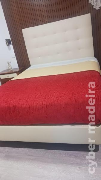 Cama de Casal