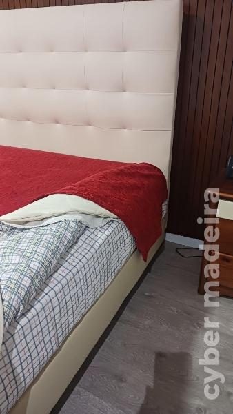 Cama de Casal