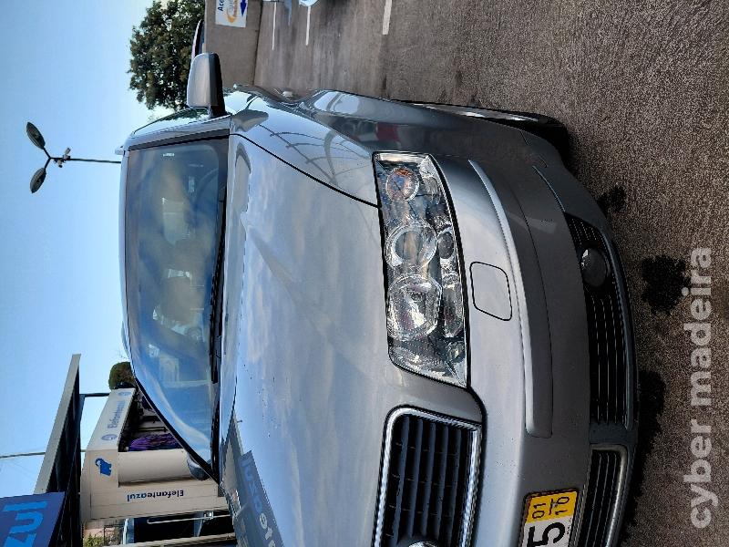 AUDI A4 TDI Gasóleo