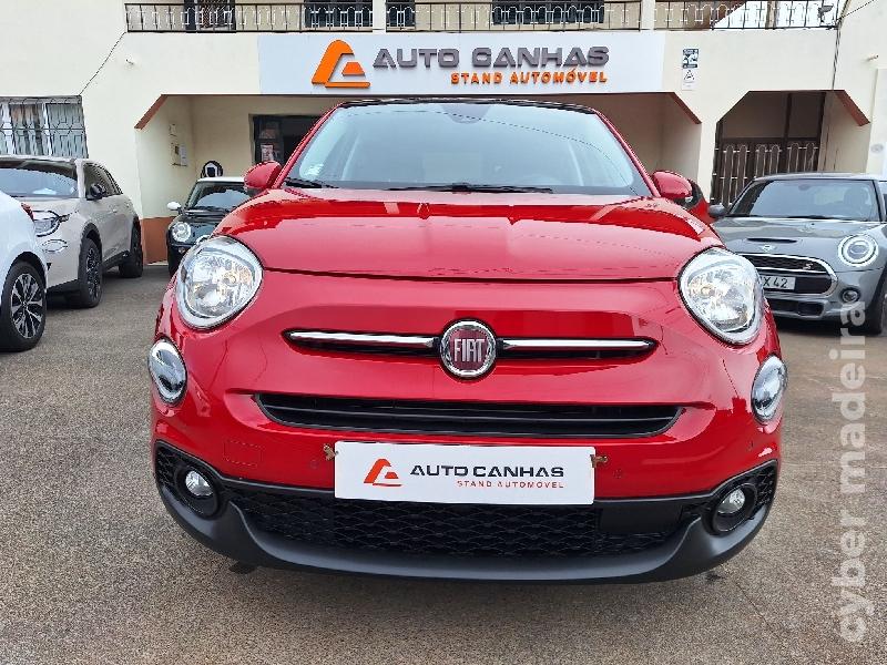 FIAT 500X CROSS Gasolina