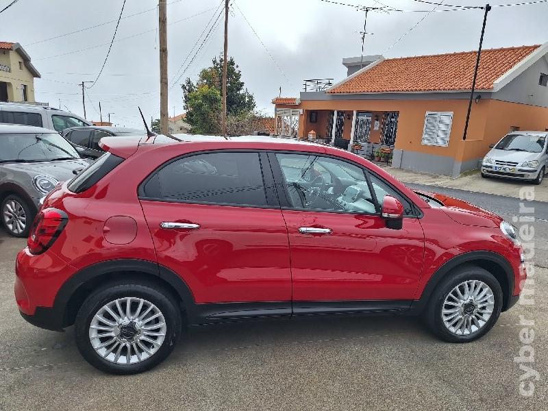 FIAT 500X CROSS Gasolina