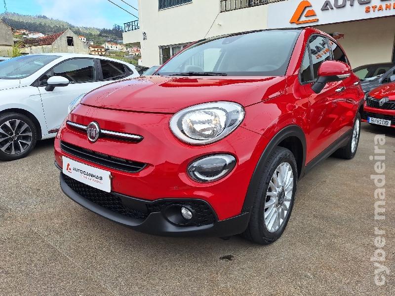 FIAT 500X CROSS Gasolina