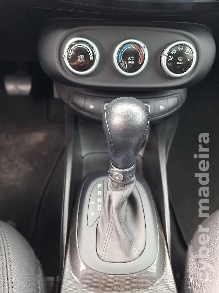 FIAT 500X CROSS Gasolina