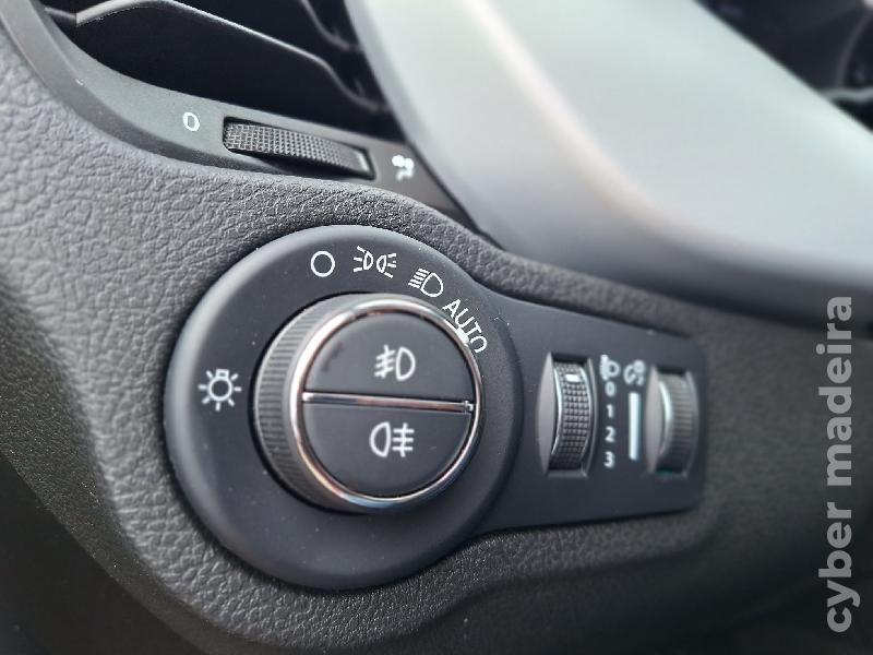 FIAT 500X CROSS Gasolina