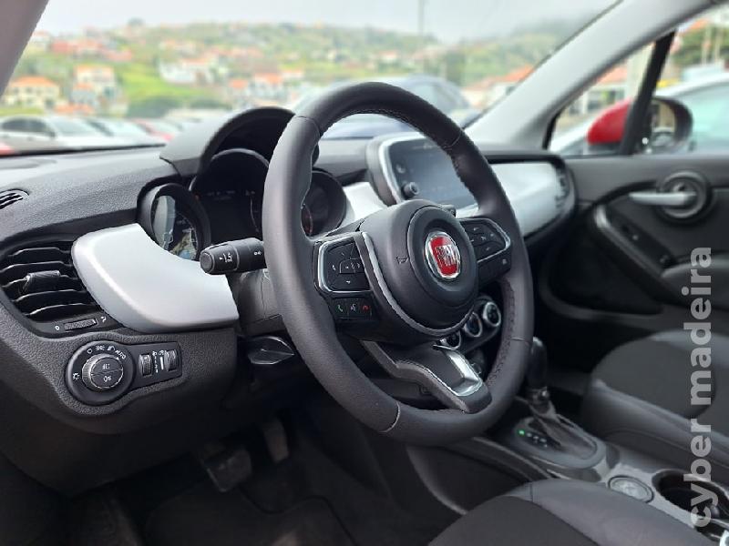 FIAT 500X CROSS Gasolina