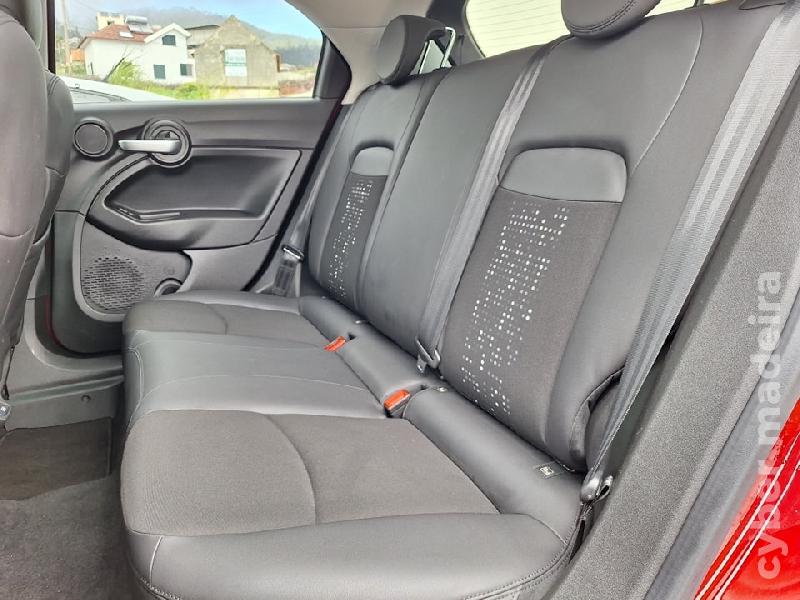 FIAT 500X CROSS Gasolina