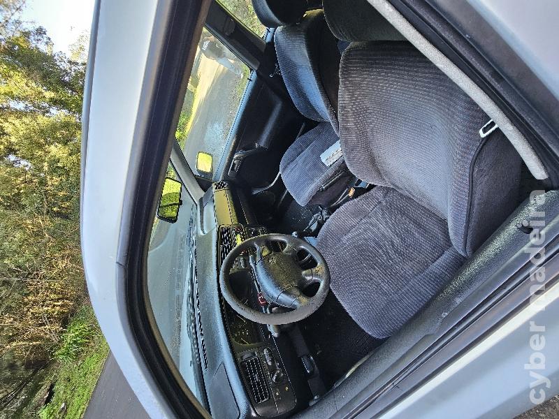 VOLKSWAGEN GOLF Vw golf III GTD Gasóleo