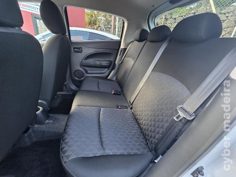 MITSUBISHI SPACE STAR 1.2 INTENSE Gasolina