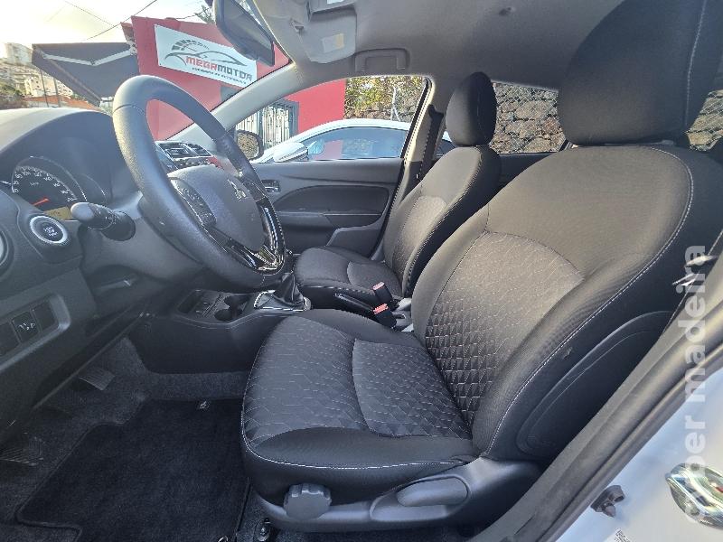 MITSUBISHI SPACE STAR 1.2 INTENSE Gasolina