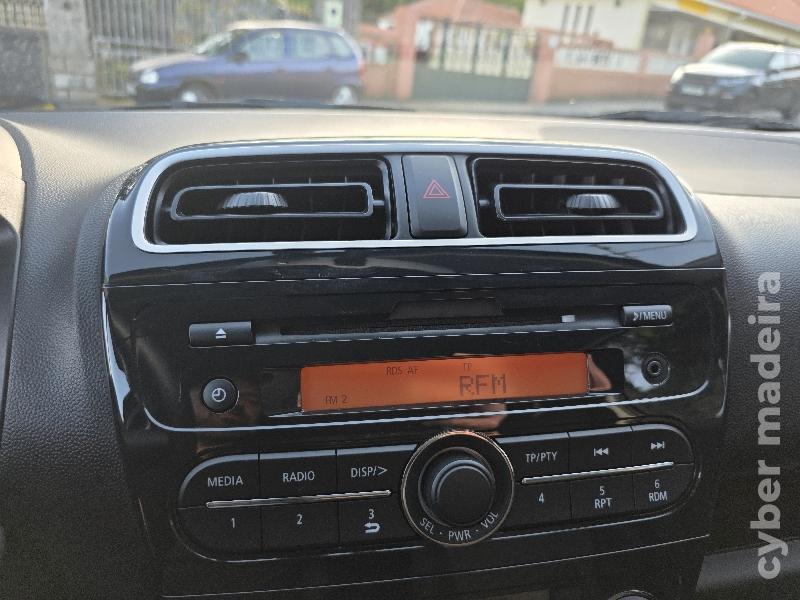 MITSUBISHI SPACE STAR 1.2 INTENSE Gasolina