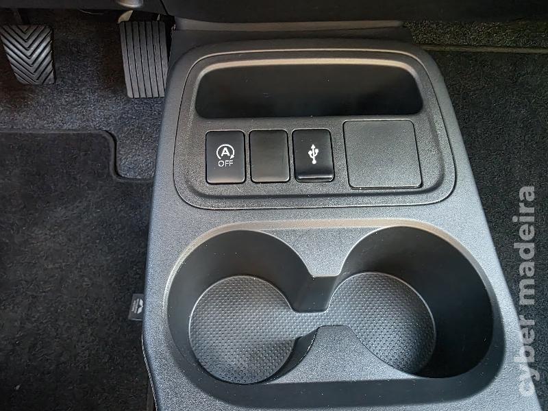 MITSUBISHI SPACE STAR 1.2 INTENSE Gasolina