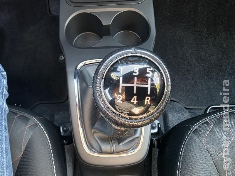 MITSUBISHI SPACE STAR 1.2 INTENSE Gasolina