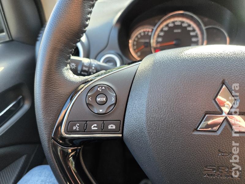 MITSUBISHI SPACE STAR 1.2 INTENSE Gasolina