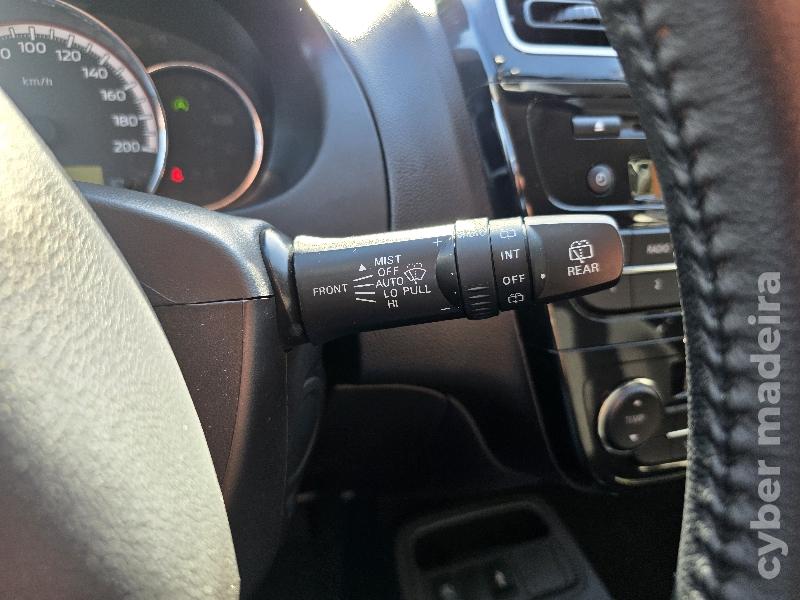 MITSUBISHI SPACE STAR 1.2 INTENSE Gasolina