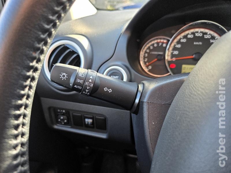 MITSUBISHI SPACE STAR 1.2 INTENSE Gasolina