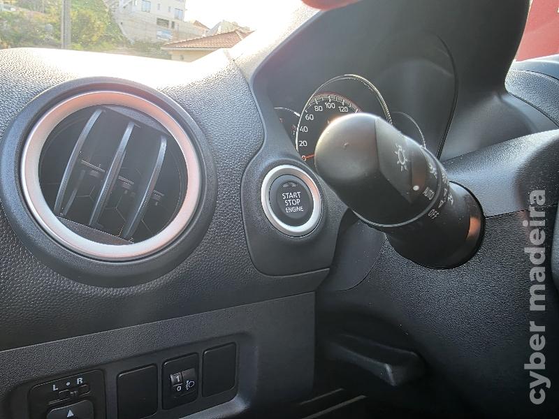 MITSUBISHI SPACE STAR 1.2 INTENSE Gasolina