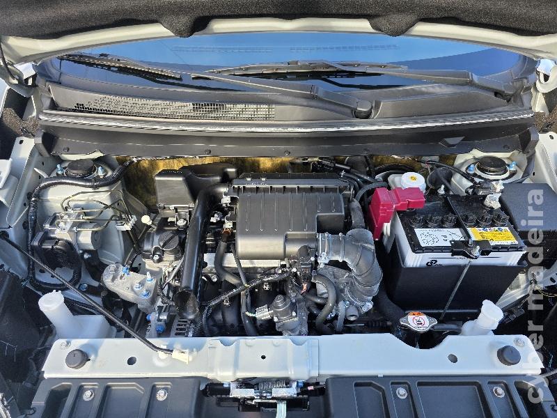 MITSUBISHI SPACE STAR 1.2 INTENSE Gasolina