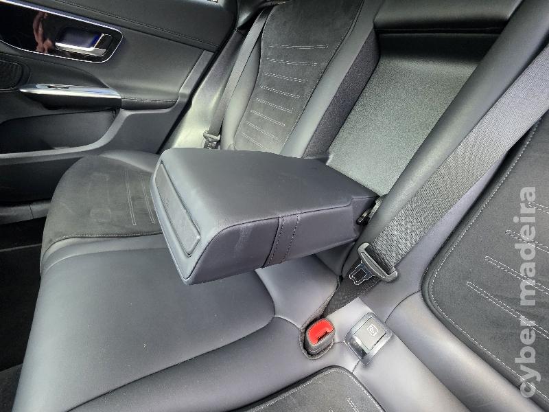 MERCEDES GL GLC 220D COUPE 4MATIC 9G-TRONIC AMG LINE Gasóleo