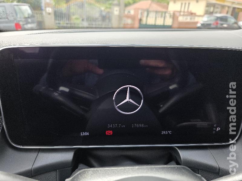 MERCEDES GL GLC 220D COUPE 4MATIC 9G-TRONIC AMG LINE Gasóleo