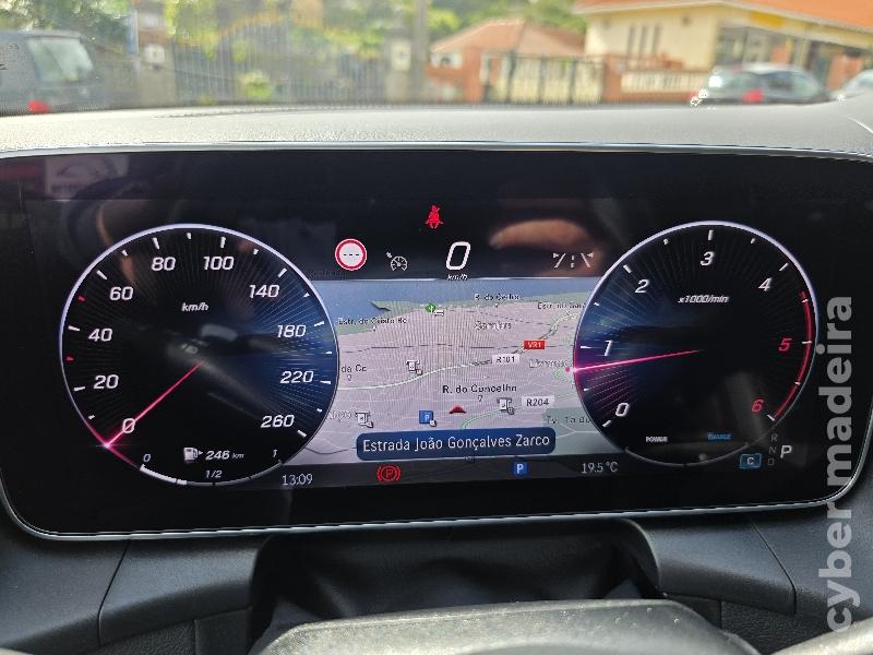 MERCEDES GL GLC 220D COUPE 4MATIC 9G-TRONIC AMG LINE Gasóleo