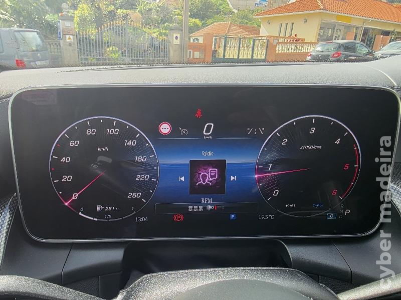 MERCEDES GL GLC 220D COUPE 4MATIC 9G-TRONIC AMG LINE Gasóleo