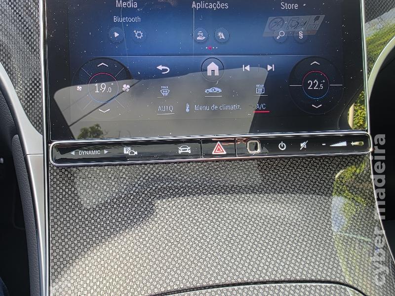 MERCEDES GL GLC 220D COUPE 4MATIC 9G-TRONIC AMG LINE Gasóleo