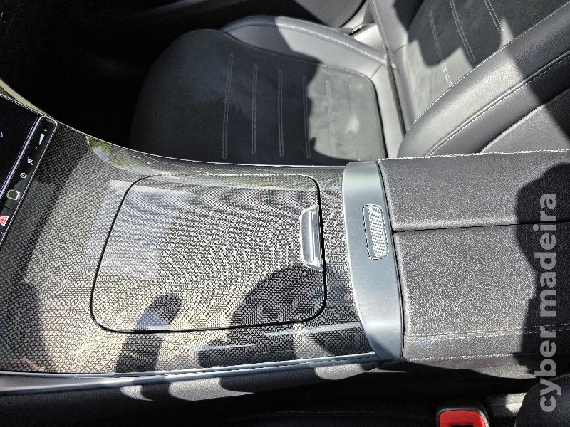 MERCEDES GL GLC 220D COUPE 4MATIC 9G-TRONIC AMG LINE Gasóleo