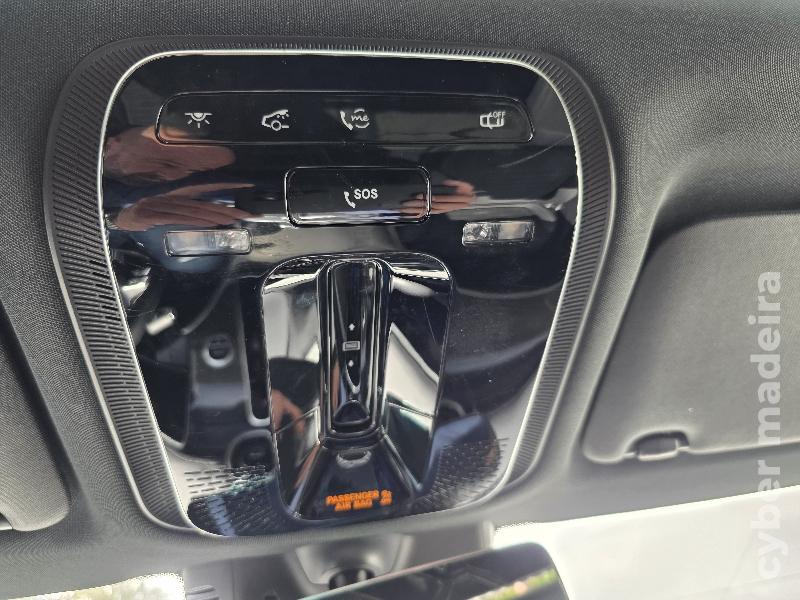 MERCEDES GL GLC 220D COUPE 4MATIC 9G-TRONIC AMG LINE Gasóleo