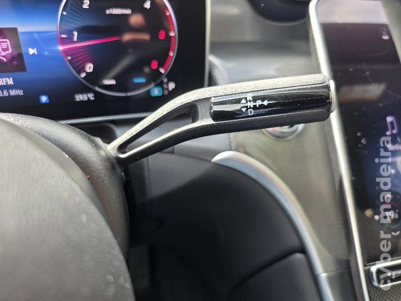 MERCEDES GL GLC 220D COUPE 4MATIC 9G-TRONIC AMG LINE Gasóleo