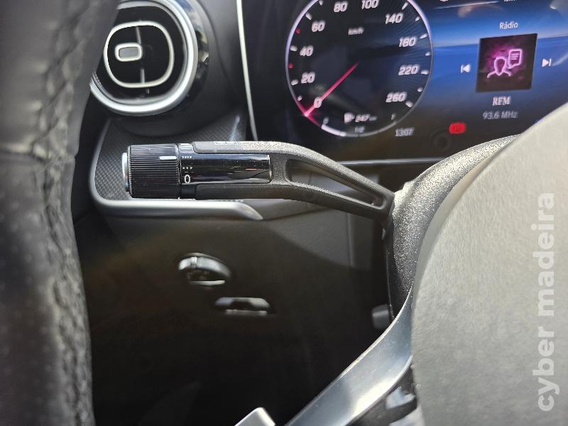 MERCEDES GL GLC 220D COUPE 4MATIC 9G-TRONIC AMG LINE Gasóleo