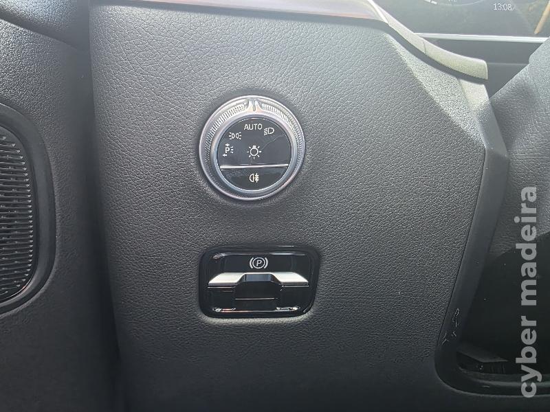 MERCEDES GL GLC 220D COUPE 4MATIC 9G-TRONIC AMG LINE Gasóleo