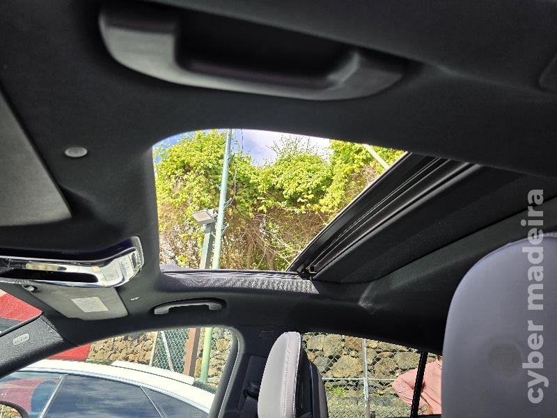 MERCEDES GL GLC 220D COUPE 4MATIC 9G-TRONIC AMG LINE Gasóleo