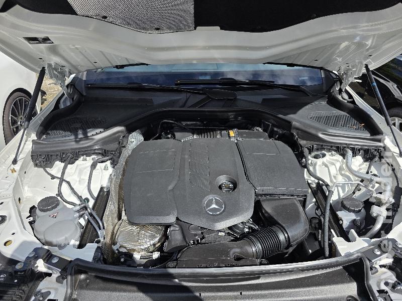 MERCEDES GL GLC 220D COUPE 4MATIC 9G-TRONIC AMG LINE Gasóleo