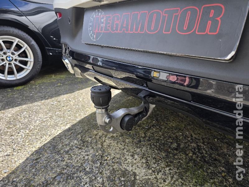 MERCEDES GL GLC 220D COUPE 4MATIC 9G-TRONIC AMG LINE Gasóleo