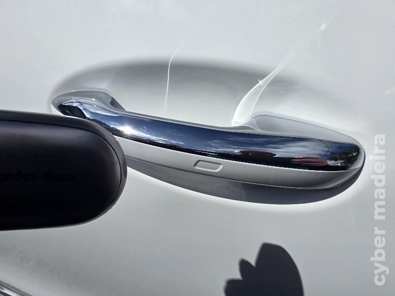 MERCEDES GL GLC 220D COUPE 4MATIC 9G-TRONIC AMG LINE Gasóleo