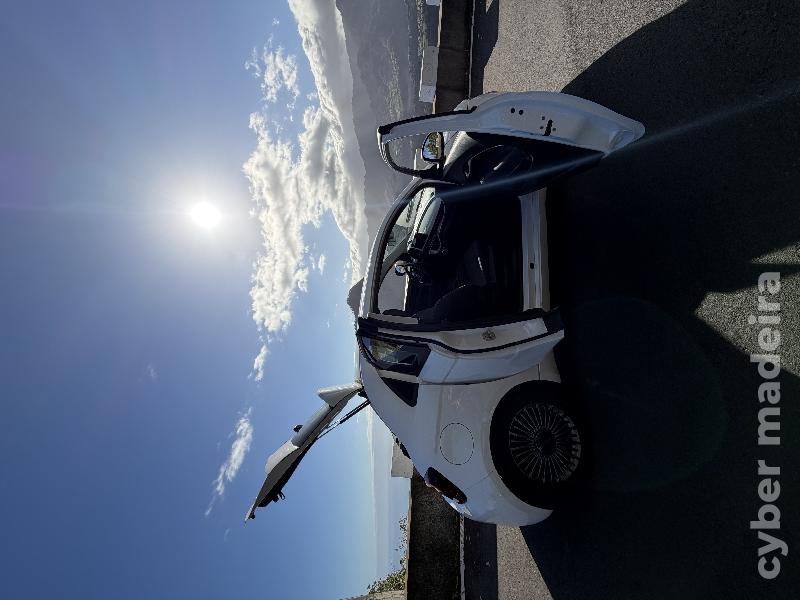 FIAT 500 500e ICON 3+1 Eléctrico