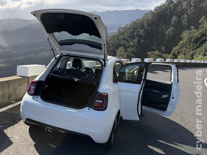 FIAT 500 500e ICON 3+1 Eléctrico