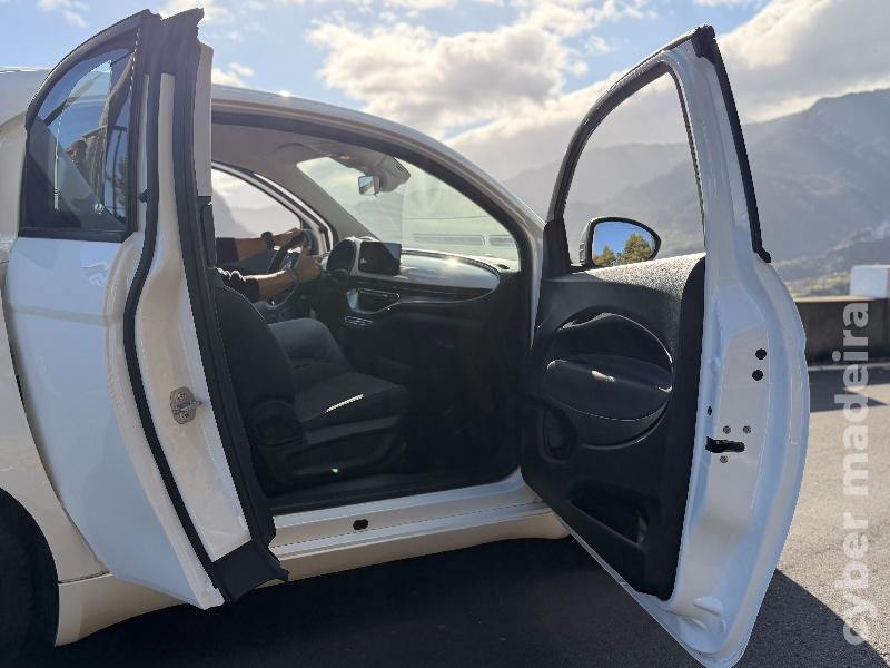 FIAT 500 500e ICON 3+1 Eléctrico