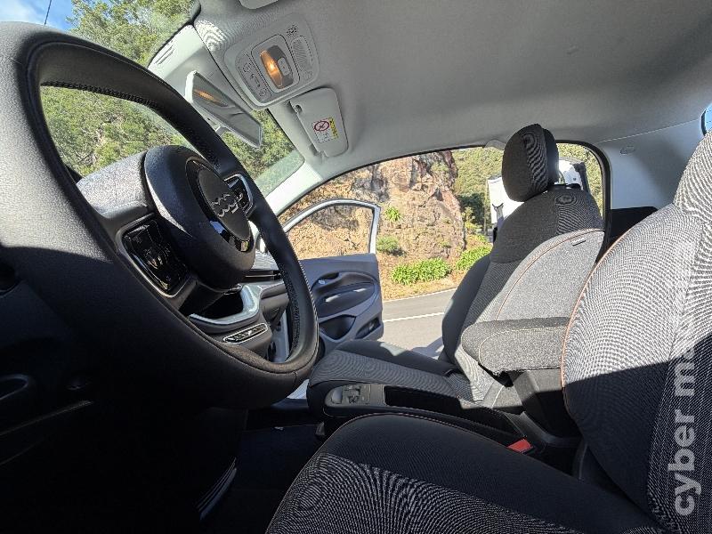 FIAT 500 500e ICON 3+1 Eléctrico