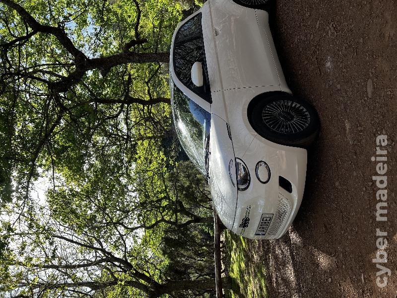 FIAT 500 500e ICON 3+1 Eléctrico