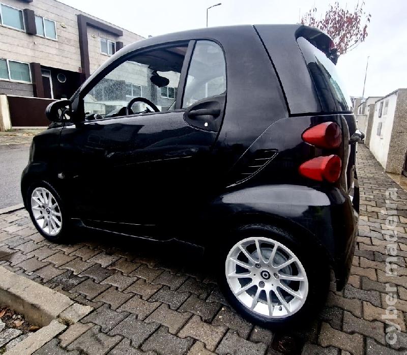 SMART FORTWO Cdi - 2011 Gasóleo
