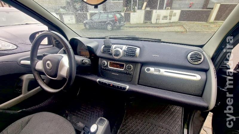 SMART FORTWO Cdi - 2011 Gasóleo
