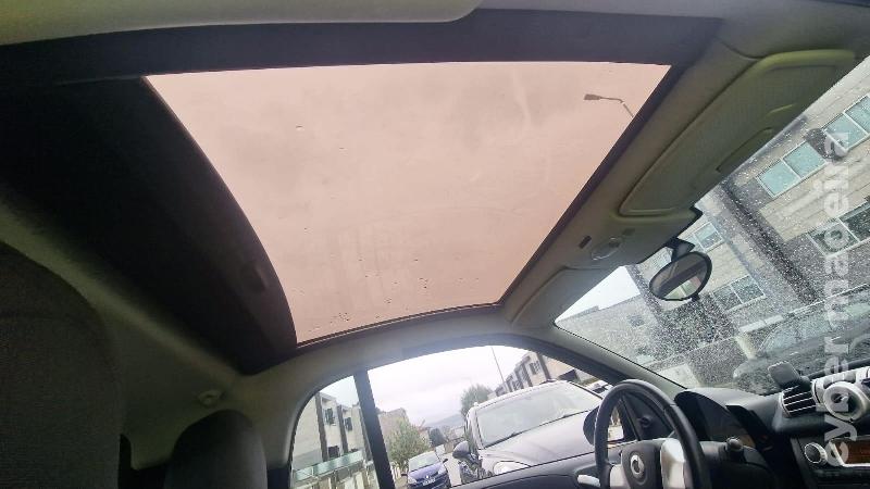 SMART FORTWO Cdi - 2011 Gasóleo