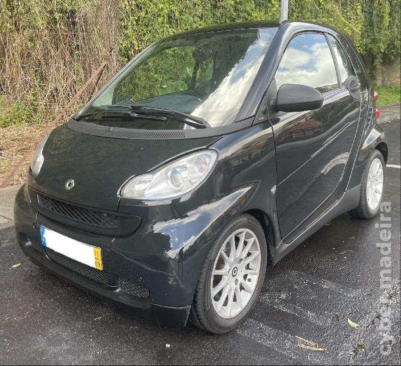 SMART FORTWO Cdi - 2011 Gasóleo