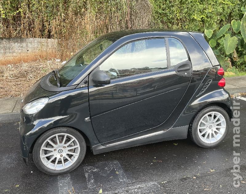 SMART FORTWO Cdi - 2011 Gasóleo