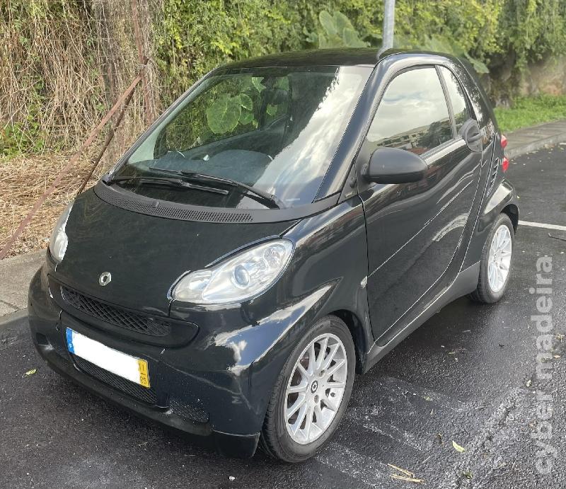 SMART FORTWO Cdi - 2011 Gasóleo