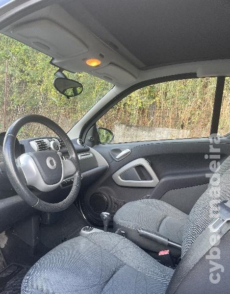 SMART FORTWO Cdi - 2011 Gasóleo