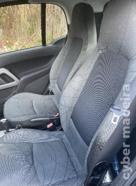 SMART FORTWO Cdi - 2011 Gasóleo