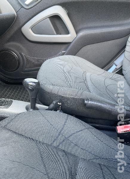 SMART FORTWO Cdi - 2011 Gasóleo