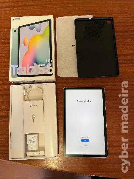 Tablet Samsung Galaxy Tab S6 Samsung